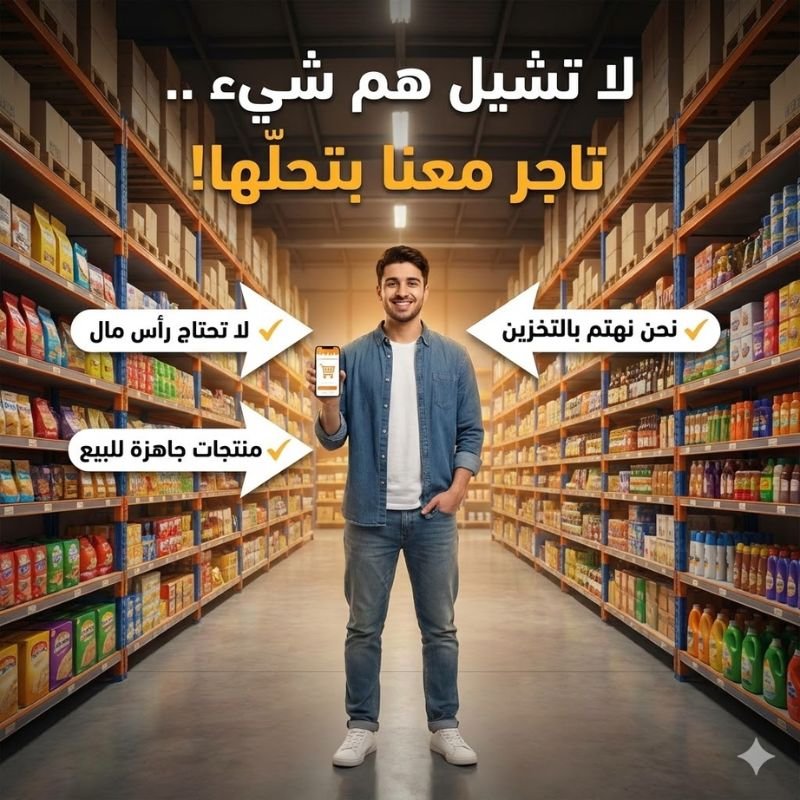 منتجات متنوعة