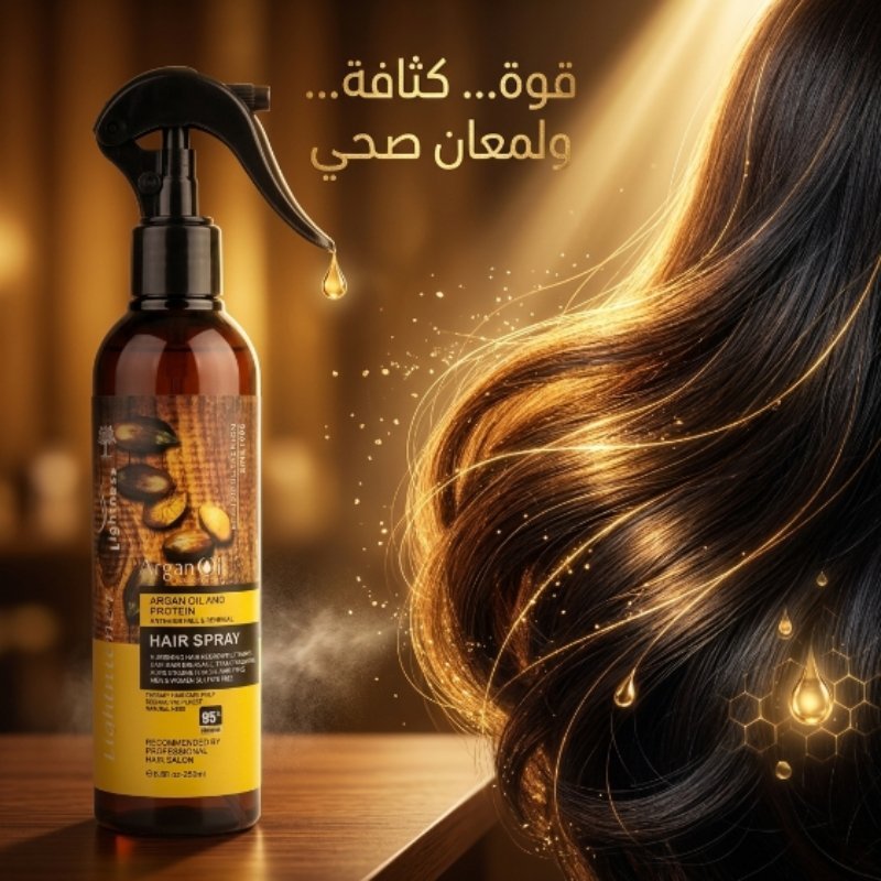 بخاخ أرجان لايتنس - زاوية 2