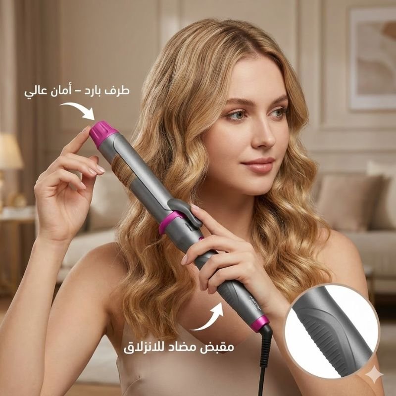 سلك دوار