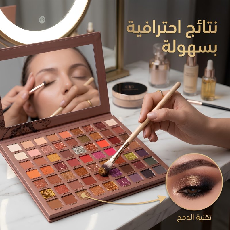إطلالة ٢