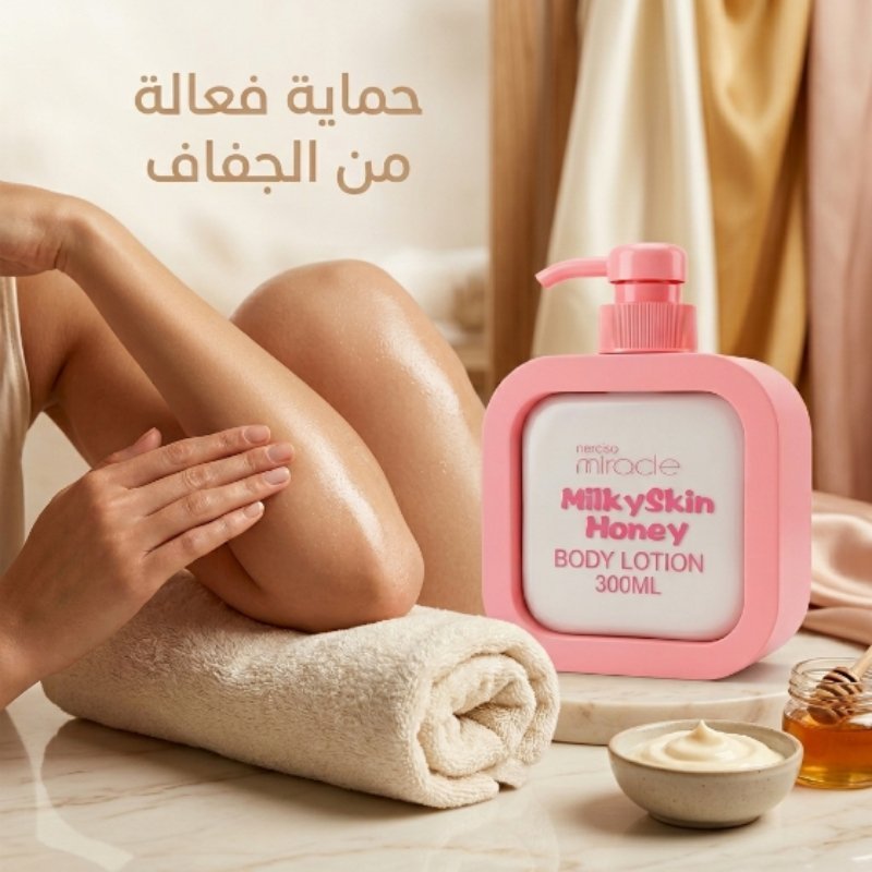 لوشن نارسيسو
